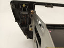 Acura RSX Center Dash Storage Bezel Trim-8