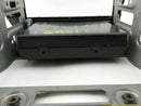 Acura RSX Center Dash Storage Bezel Trim-9