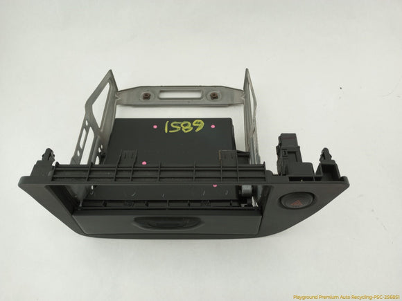 Acura RSX Center Dash Storage Bezel Trim