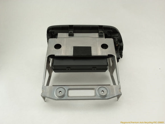 Acura RSX Center Dash Storage Bezel Trim