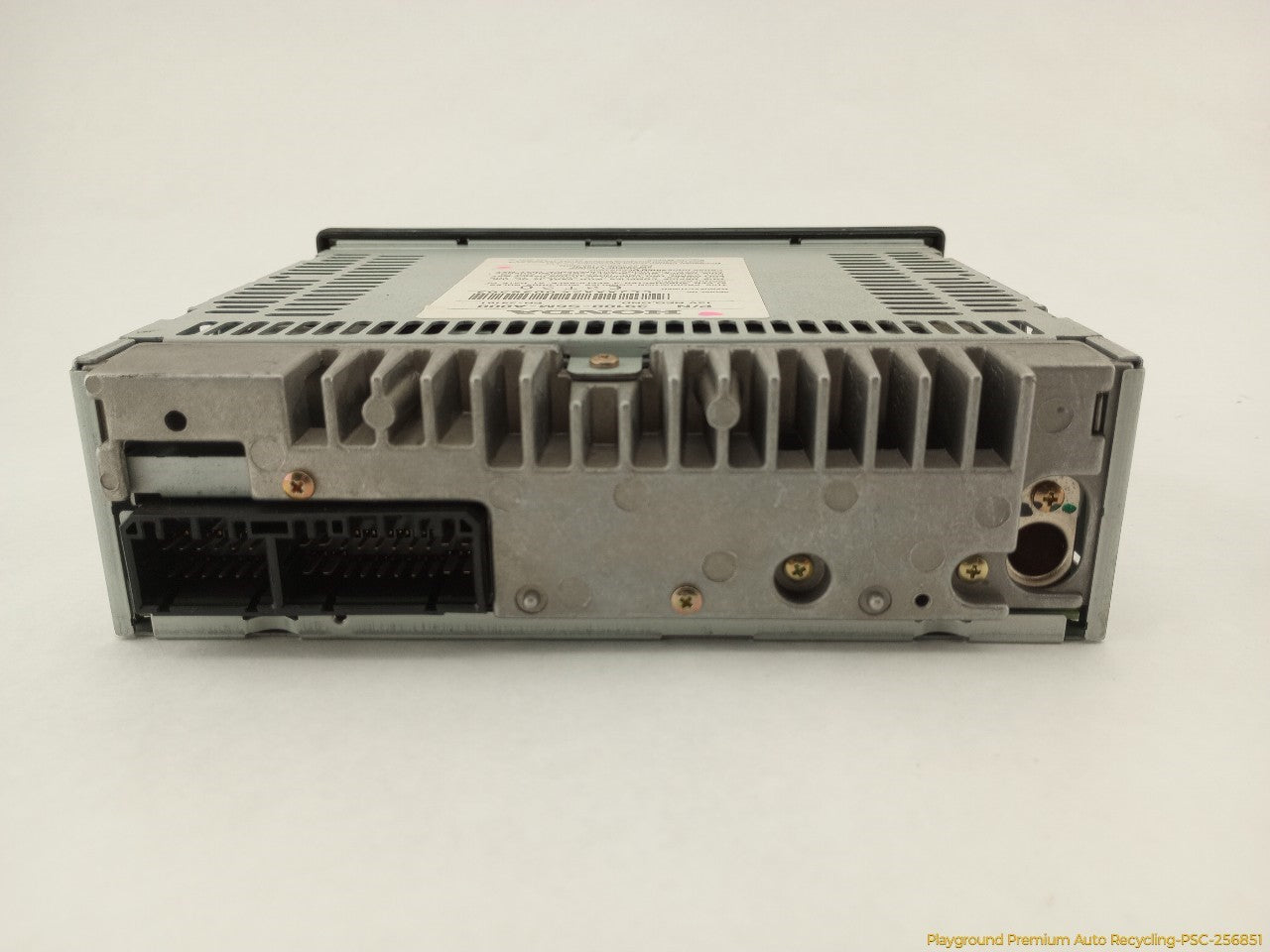 Acura RSX Radio Audio CD Player - 0