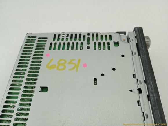 Acura RSX Radio Audio CD Player