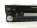 Acura RSX Radio Audio CD Player-4