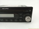 Acura RSX Radio Audio CD Player-6