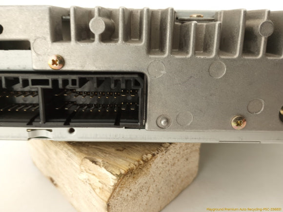 Acura RSX Radio Audio CD Player