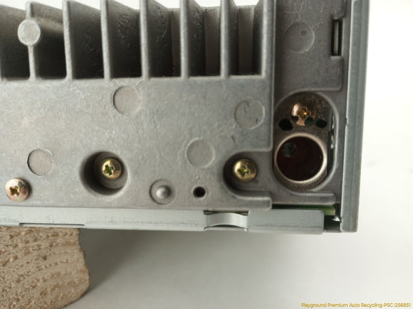 Acura RSX Radio Audio CD Player