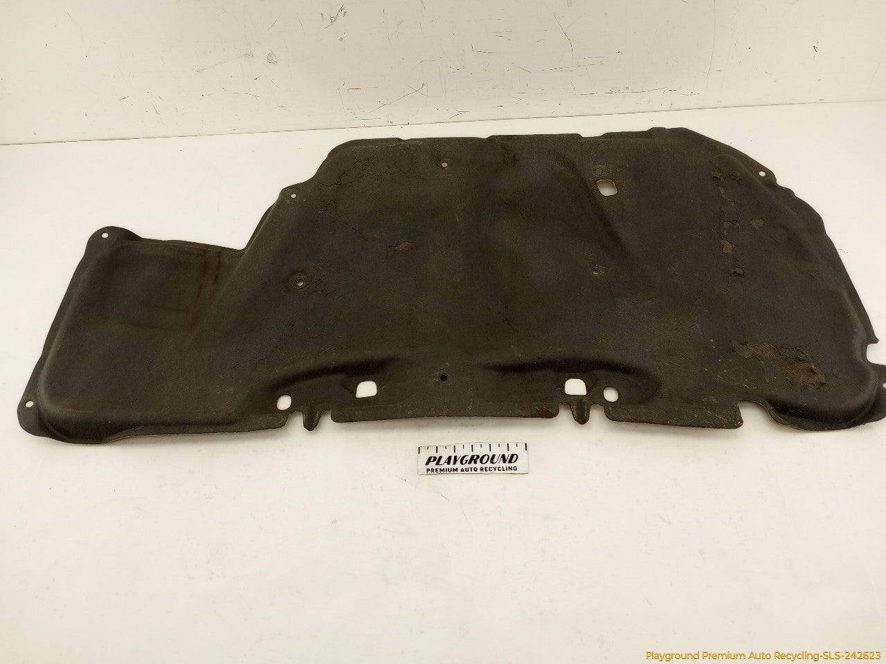 Acura RSX Hood Insulation Pad
