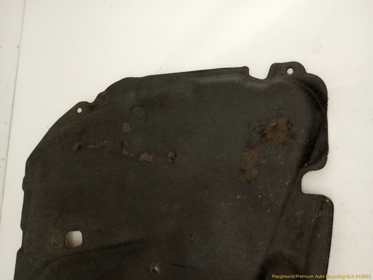 Acura RSX Hood Insulation Pad - 0