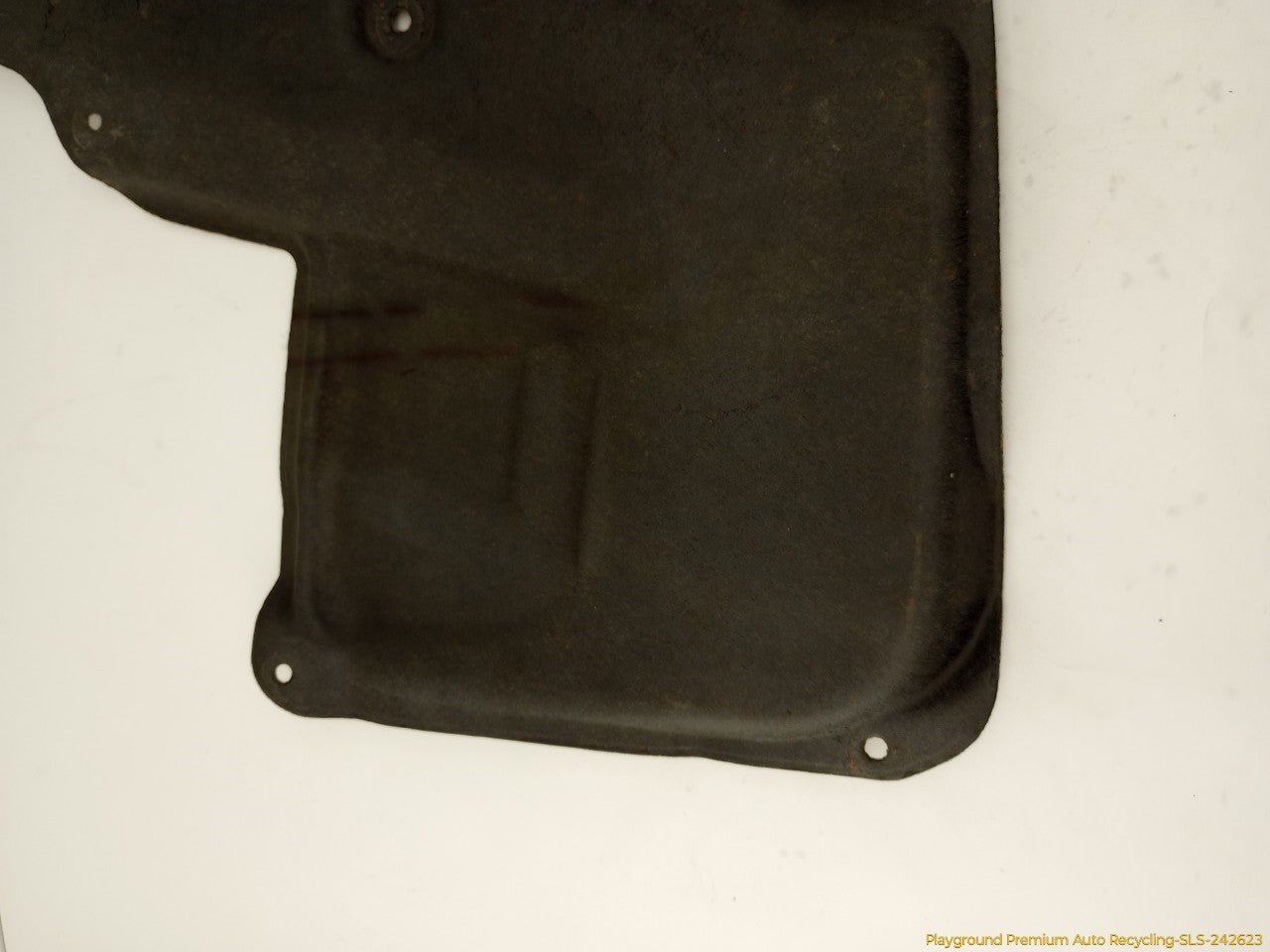 Acura RSX Hood Insulation Pad