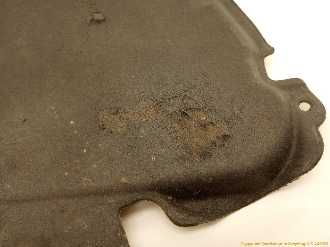 Acura RSX Hood Insulation Pad