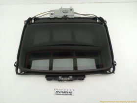 Acura RSX Sunroof Assembly