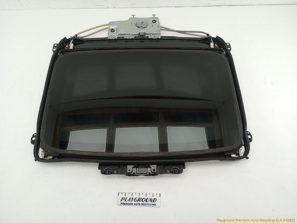 Acura RSX Sunroof Assembly