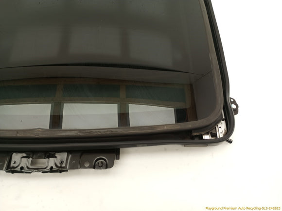 Acura RSX Sunroof Assembly