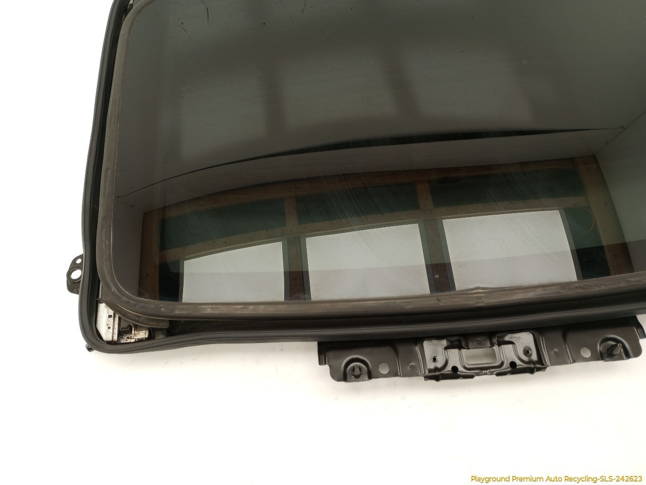 Acura RSX Sunroof Assembly