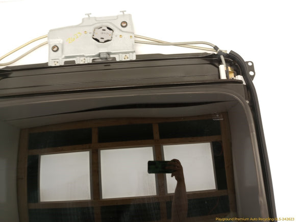 Acura RSX Sunroof Assembly