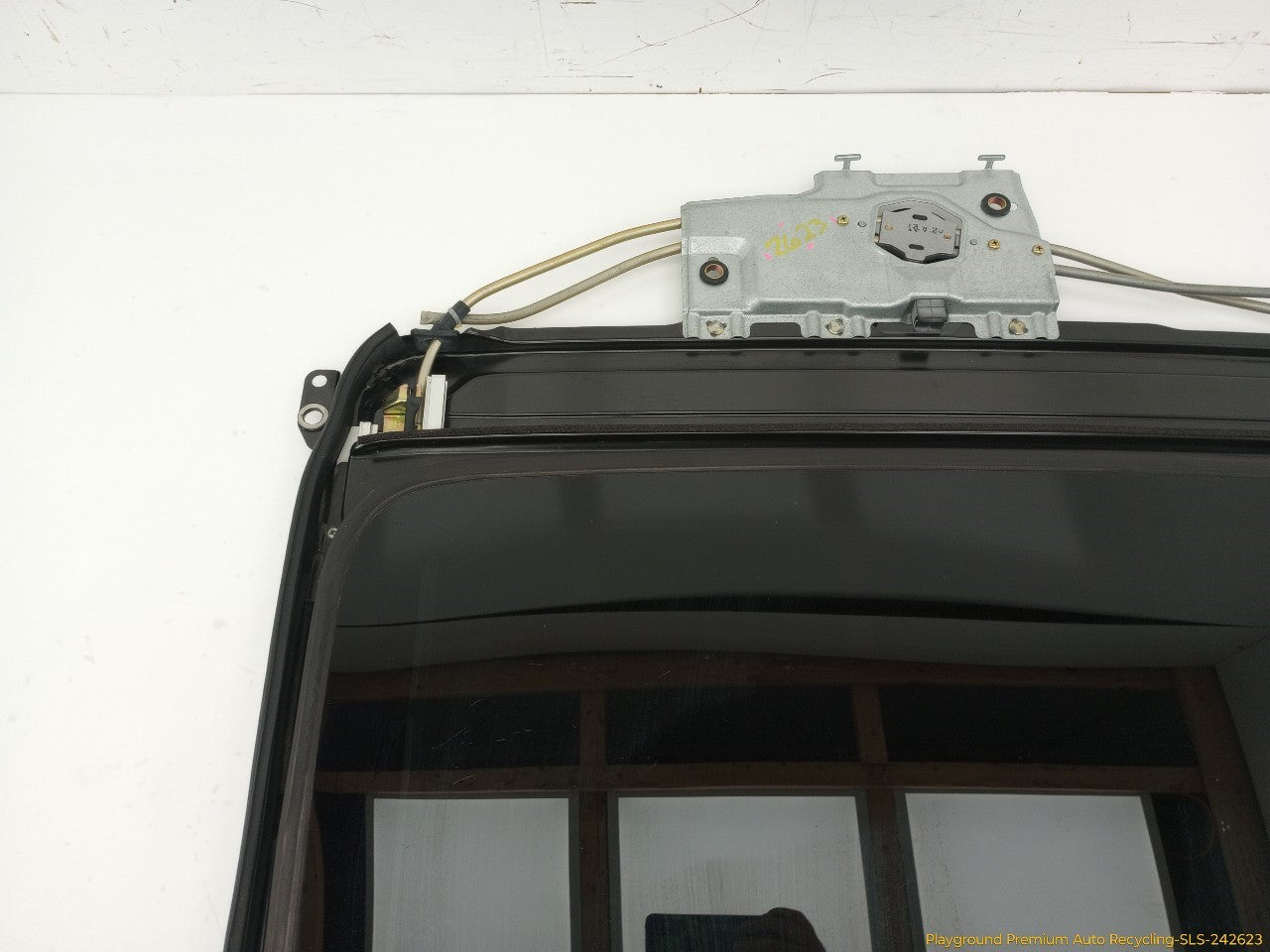Acura RSX Sunroof Assembly