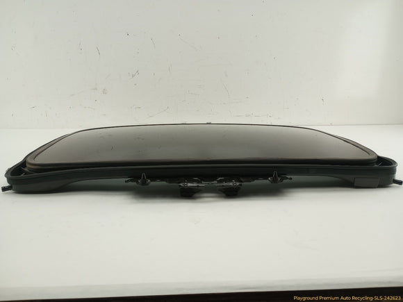 Acura RSX Sunroof Assembly