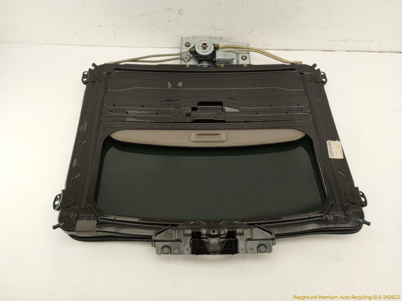 Acura RSX Sunroof Assembly