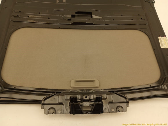 Acura RSX Sunroof Assembly