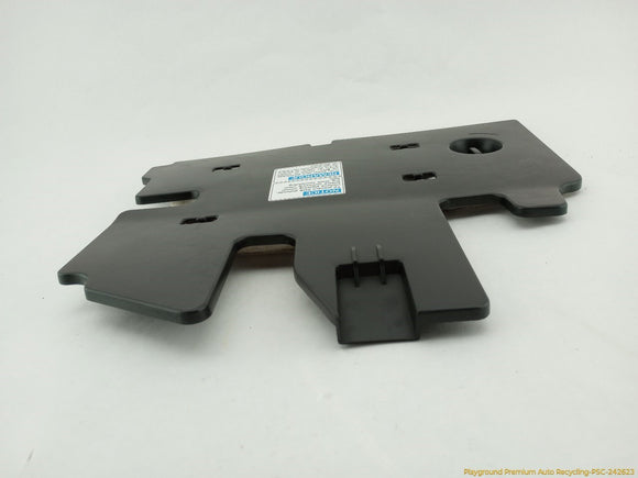 Acura RSX Driver Left Dash Fuse Trim