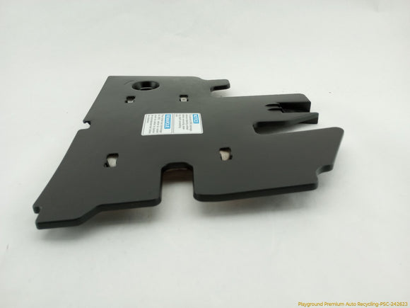 Acura RSX Driver Left Dash Fuse Trim