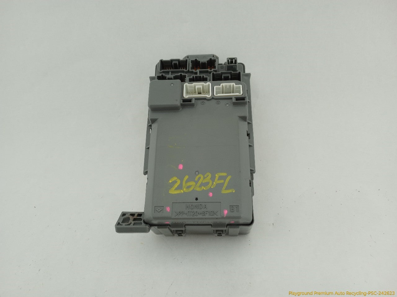 Acura RSX Cabin Fuse Box - 0
