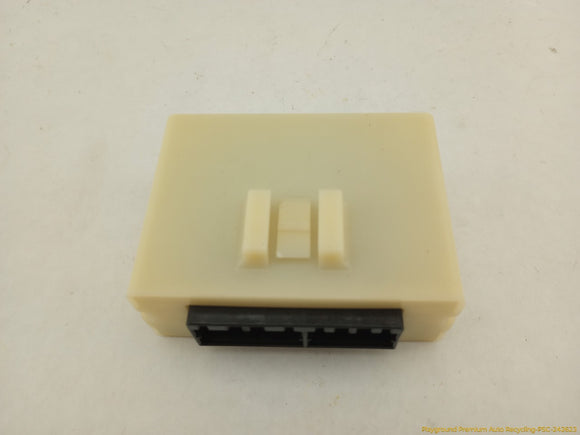 Acura RSX Security Control Module