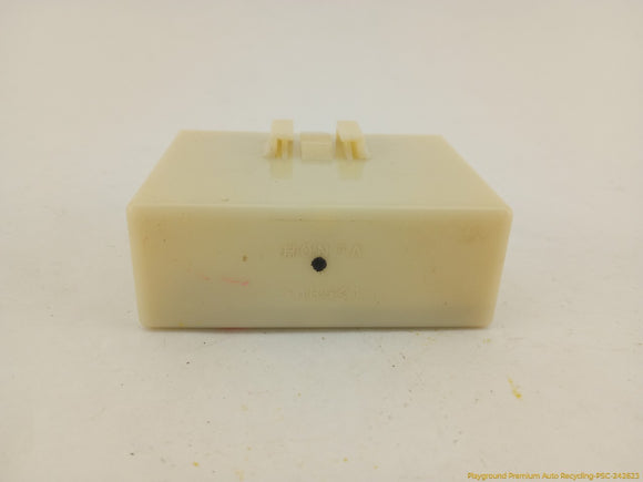 Acura RSX Security Control Module