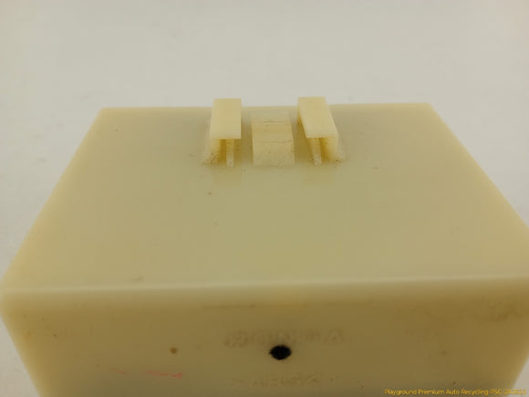 Acura RSX Security Control Module