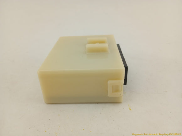 Acura RSX Security Control Module