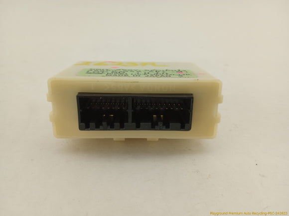 Acura RSX Security Control Module