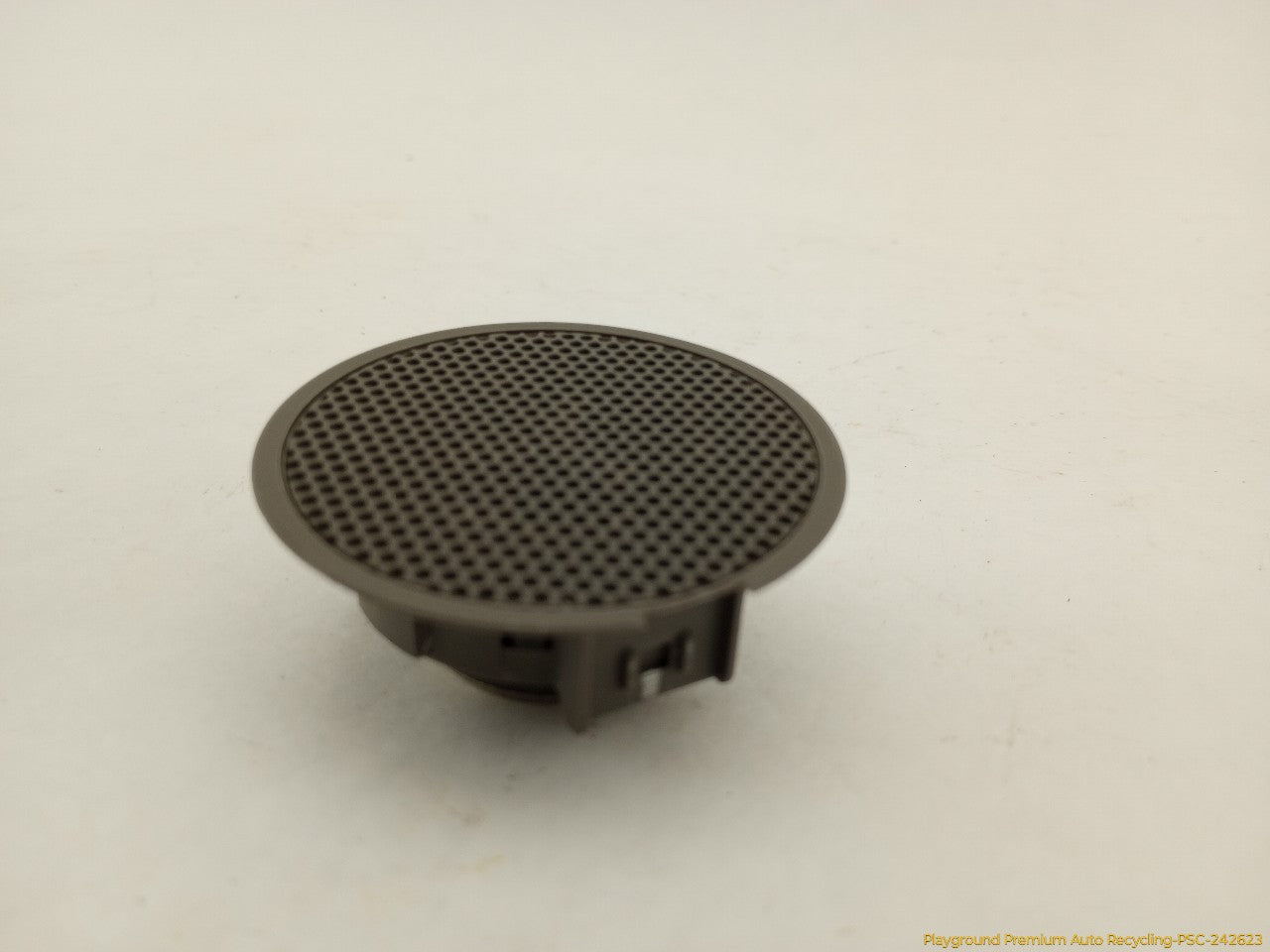 Acura RSX Pair Of Dashboard Audio Speakers