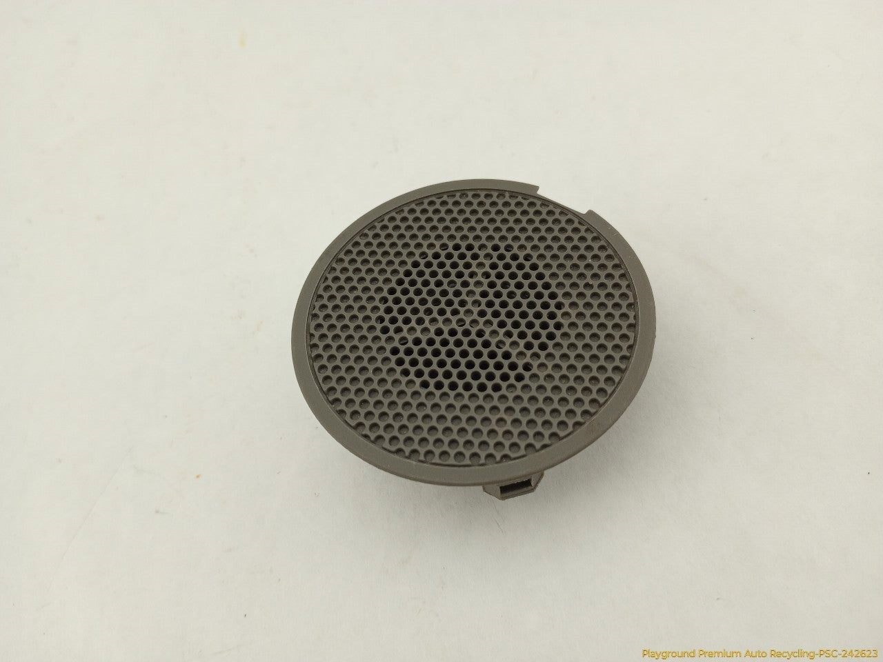 Acura RSX Pair Of Dashboard Audio Speakers