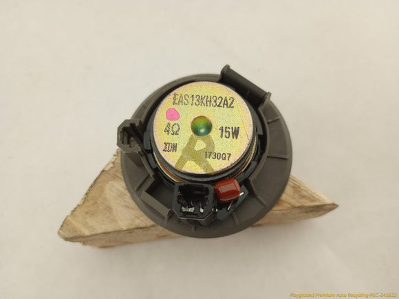 Acura RSX Pair Of Dashboard Audio Speakers