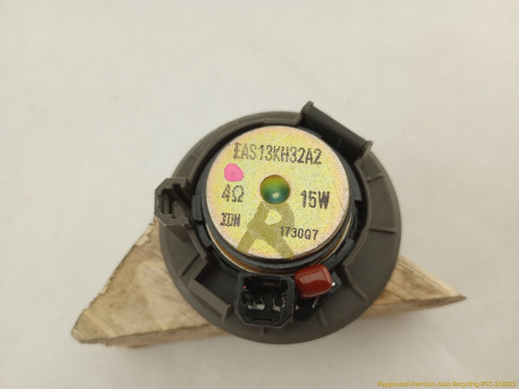 Acura RSX Pair Of Dashboard Audio Speakers