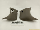 Acura RSX Pair Of Front Kick Trim-1