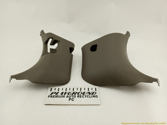 Acura RSX Pair Of Front Kick Trim