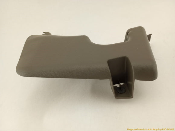 Acura RSX Pair Of Front Kick Trim