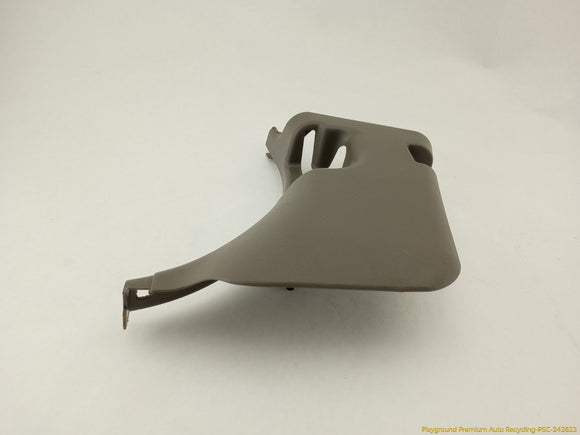 Acura RSX Pair Of Front Kick Trim