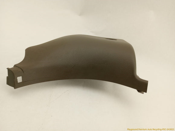 Acura RSX Pair Of Front Kick Trim