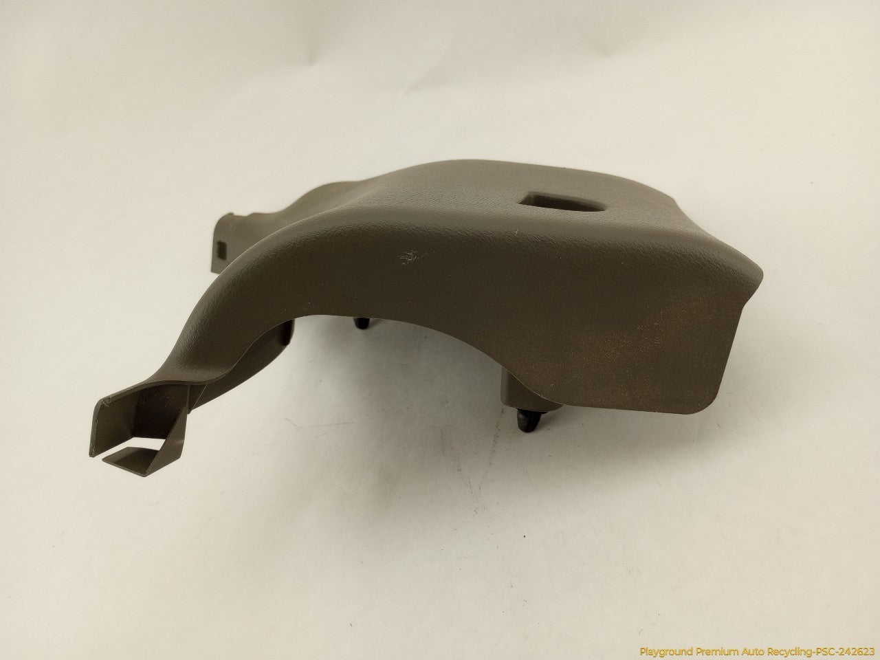 Acura RSX Pair Of Front Kick Trim