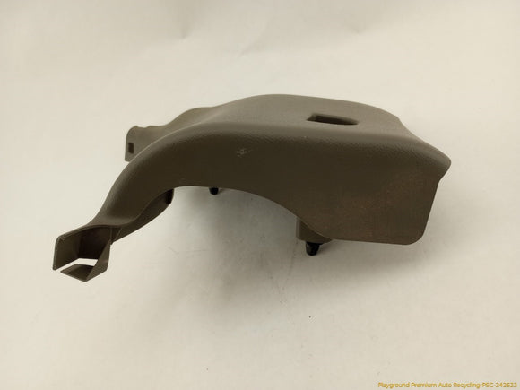 Acura RSX Pair Of Front Kick Trim