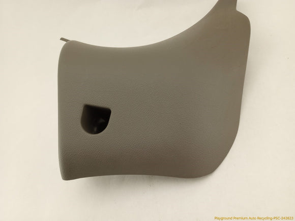 Acura RSX Pair Of Front Kick Trim