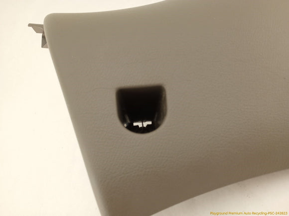 Acura RSX Pair Of Front Kick Trim