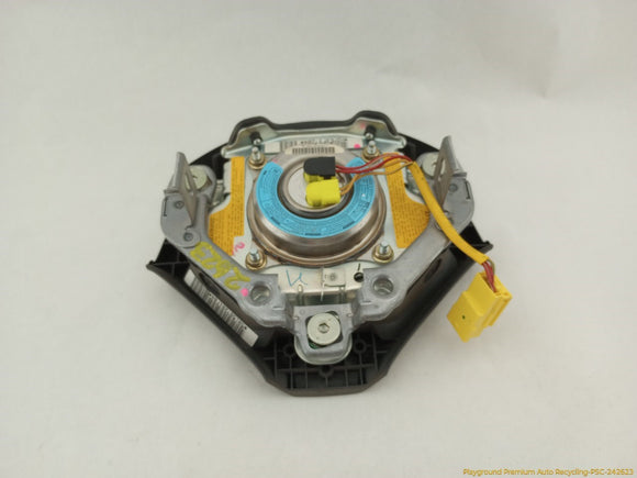 Acura RSX Steering Wheel Airbag