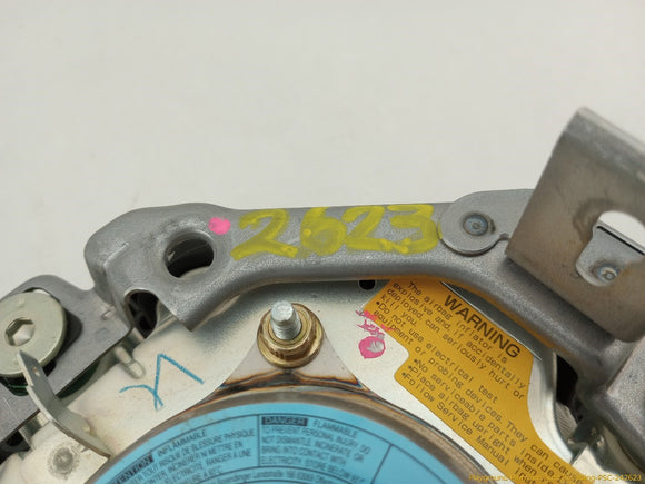 Acura RSX Steering Wheel Airbag