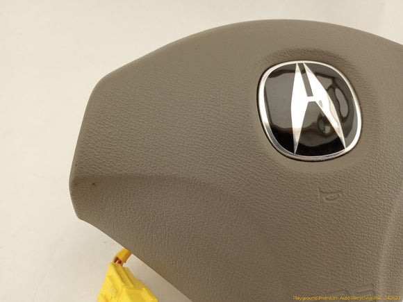 Acura RSX Steering Wheel Airbag