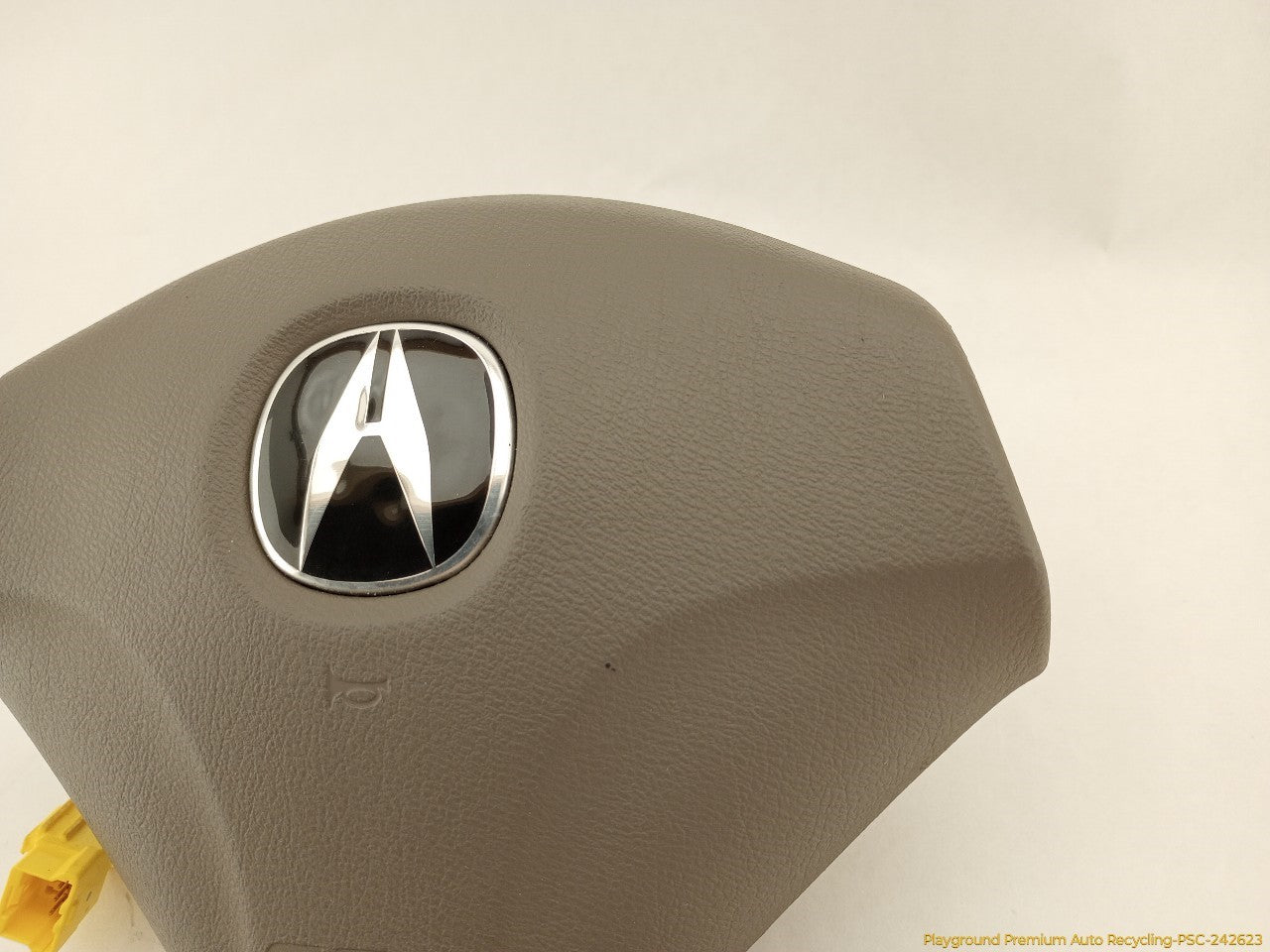 Acura RSX Steering Wheel Airbag