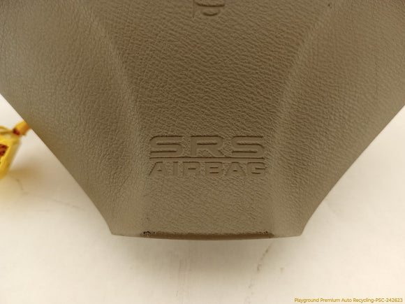 Acura RSX Steering Wheel Airbag