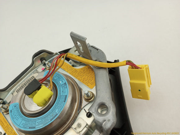 Acura RSX Steering Wheel Airbag